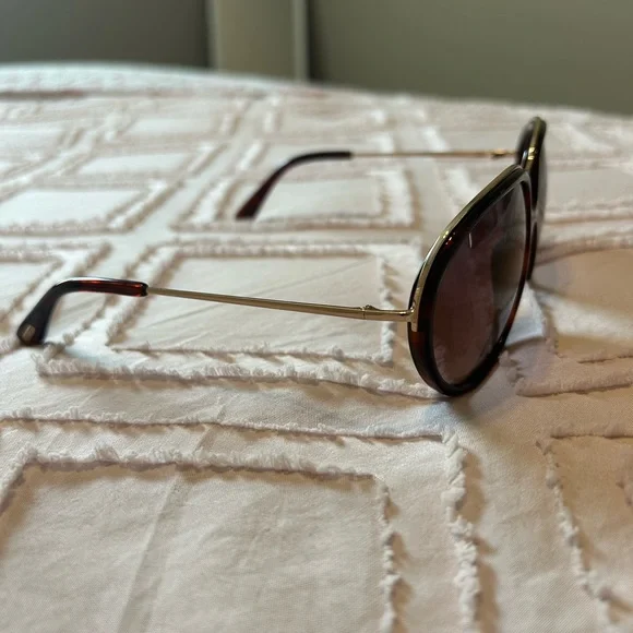 Tom Ford Sunglasses - Picture 2 of 10